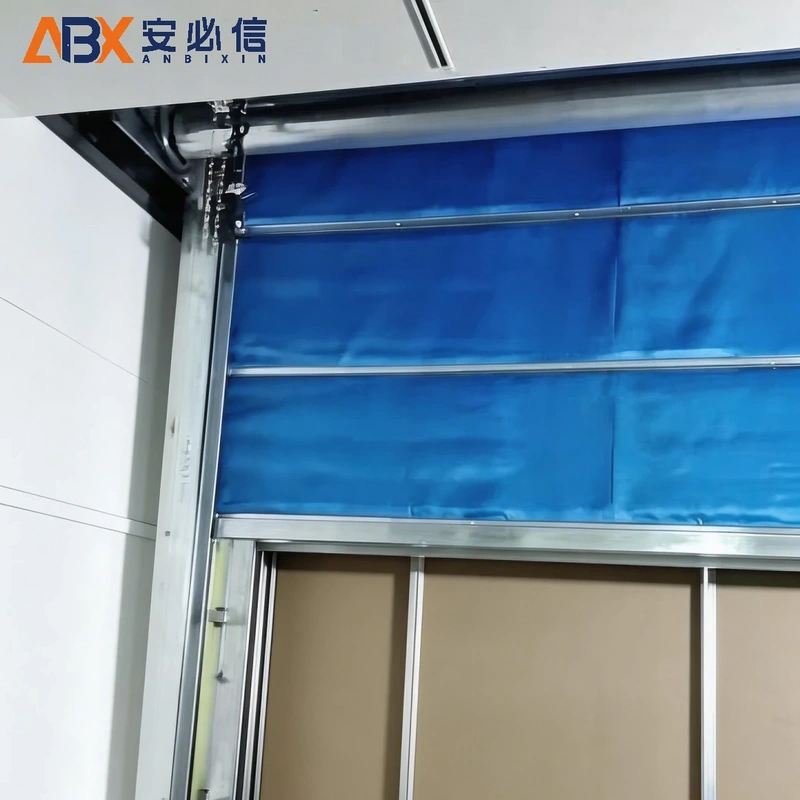 辽源充气式门封