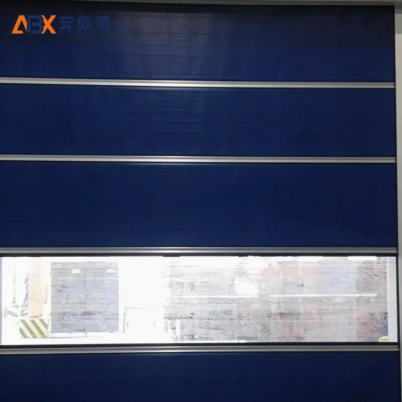 辽源工业快速门